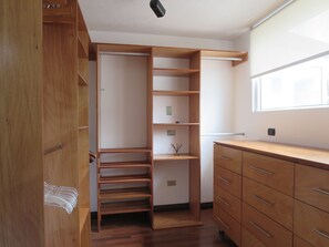 Interior detail - Apartamento La Casa de Las Aves (Guatemala City)