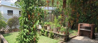 Apartamento La Casa de Las Aves