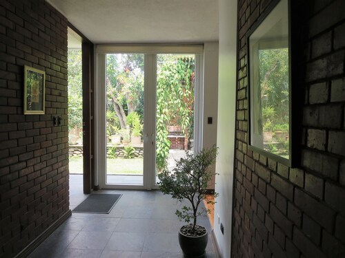 Apartamento La Casa de Las Aves