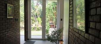 Apartamento La Casa de Las Aves