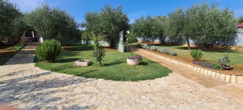 MARTA 1 Ferienhaus mit 1 Schlafzimmer