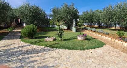 VESKO 1 Yhden makuuhuoneen lomamökki