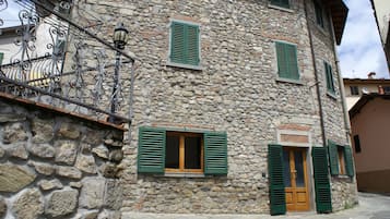 Aussenbereich