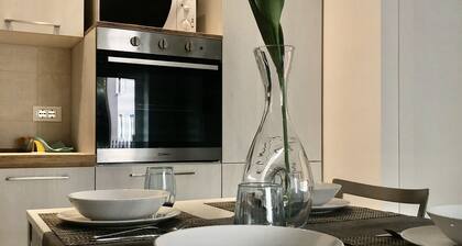 La casa de anna, apartamento en valpolicella.