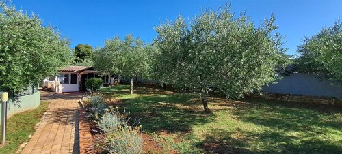 Maison de Vacances 2 Chambres VESKO 2