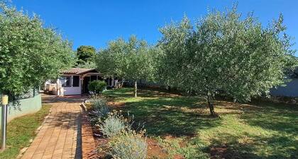 Maison de Vacances 2 Chambres VESKO 2