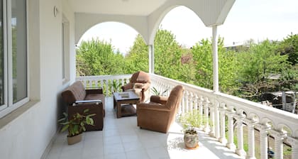 Olimpo Guest House