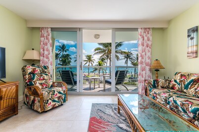 The Ocean Club At Deerfield Beach