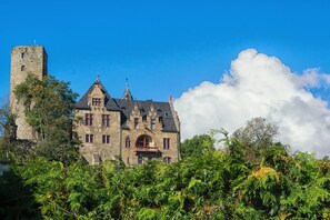 Hiking - Unterkunft4you Ferienhaus Am Schloss (Usingen)