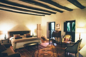 Comfort Suite, Garden View | Cribs/infant beds, rollaway beds, free WiFi, bed sheets