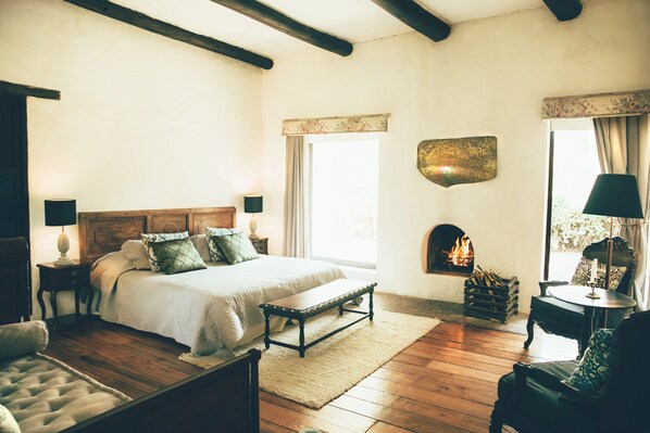 Comfort Suite, Garden View | Cribs/infant beds, rollaway beds, free WiFi, bed sheets