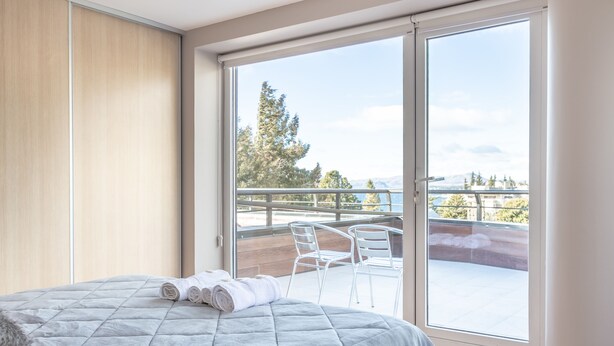 Cortinas blackout, Wi-Fi de cortesia
