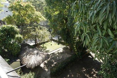 Hotel Sevilla Palenque