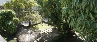 Hotel Sevilla Palenque