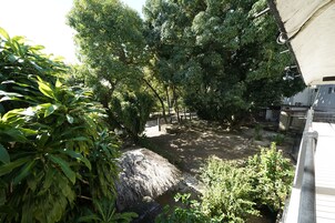 Estacionamiento gratis