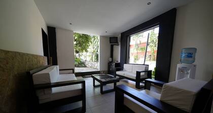 Hotel Sevilla Palenque