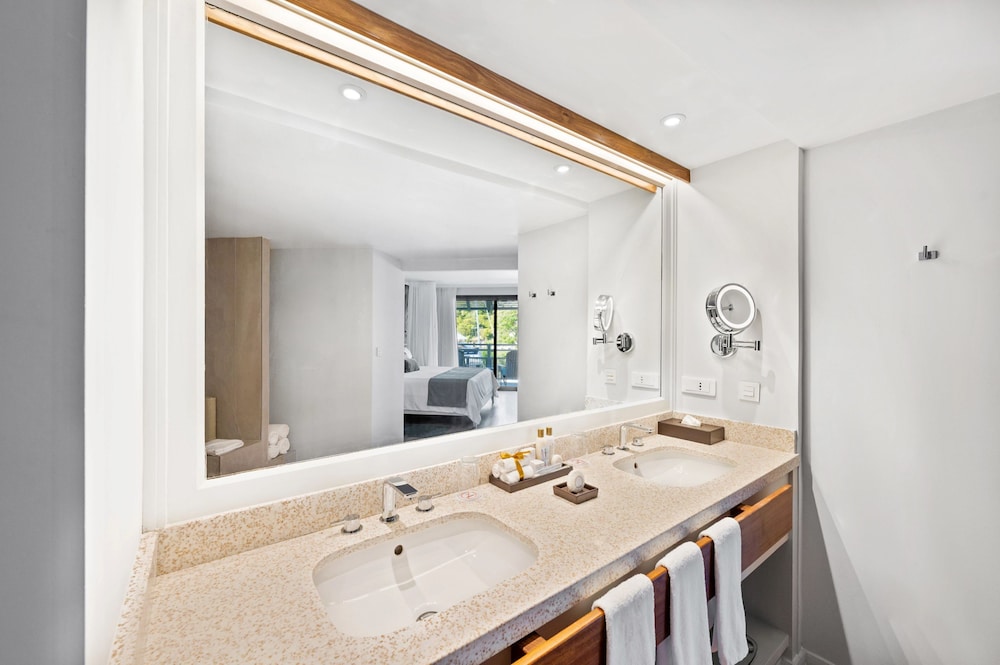 Hotel Riu Palace St Martin by null