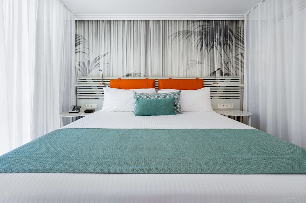 Hotel Riu Palace St Martin by null