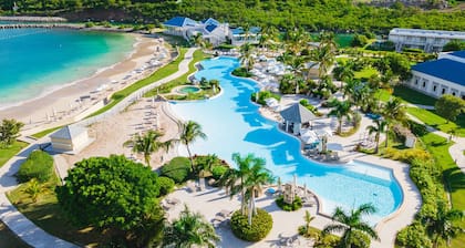 Secrets St. Martin Resort & Spa - รีสอร์ทและสปาทุกอย่างรวม, เฉพาะผู้ใหญ่