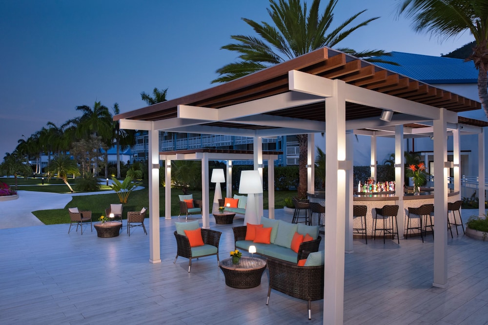 Hotel Riu Palace St Martin by null