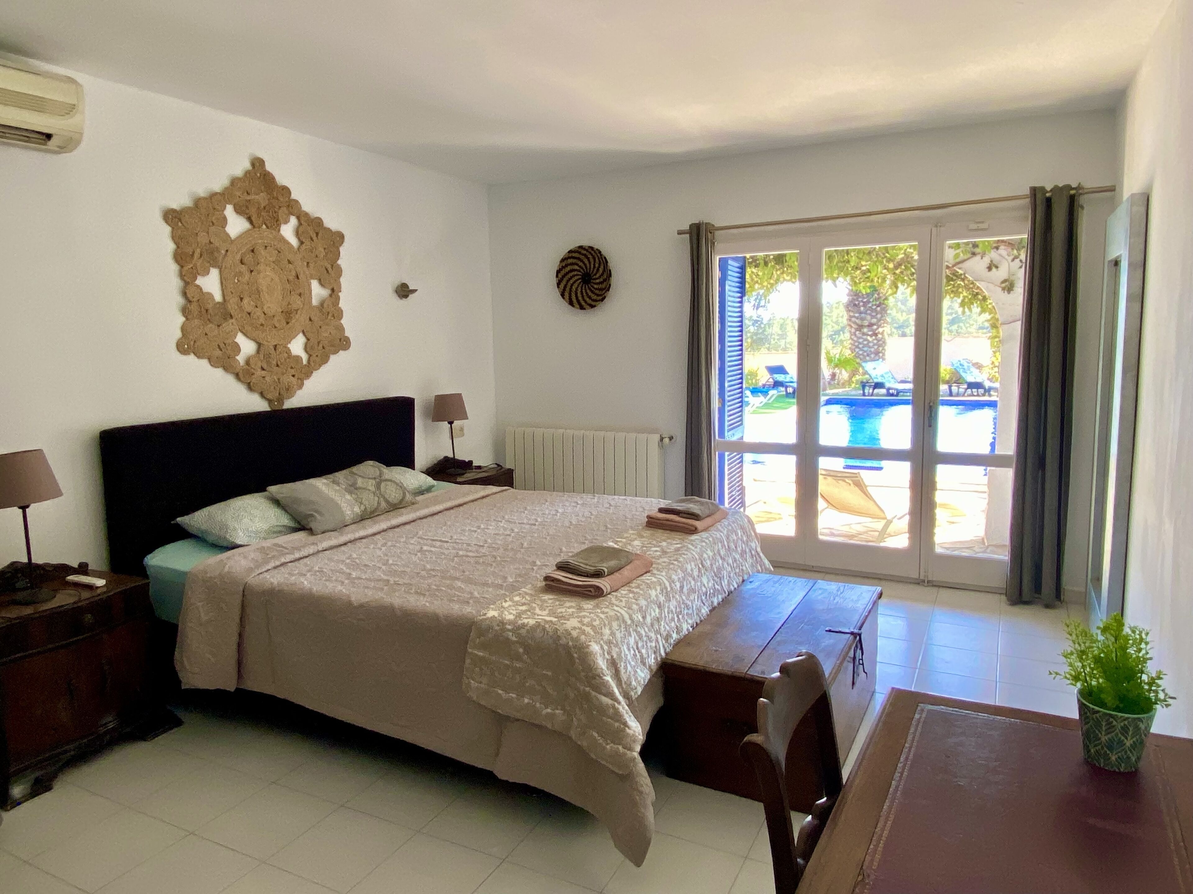 Kamer