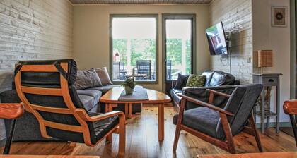 Stunning home in Figeholm with kitchen