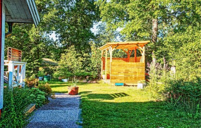 Stunning home in Figeholm with kitchen