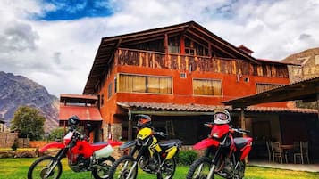 Ecotours