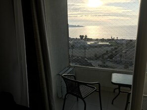 Family Apartment, Multiple Beds, Bay View | Beach/ocean view