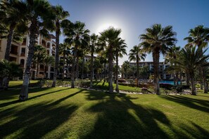 Property grounds - Paraiso Del Mar Resort A104 3 Bed by Casago (La Paz)