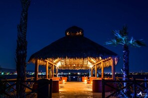 Property grounds - Paraiso Del Mar Resort A104 3 Bed by Casago (La Paz)