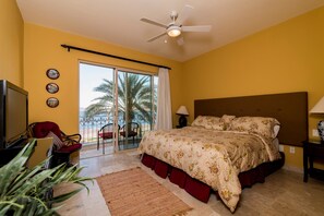 Condo, 3 habitaciones | 3 habitaciones 