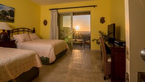 Kondominium, 3 kamar tidur | 3 kamar tidur
