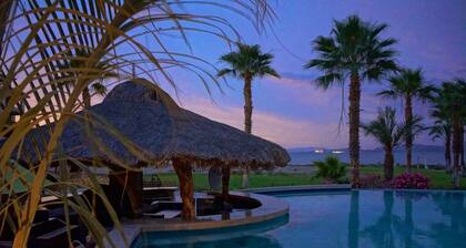 Paraiso Del Mar Resort V58 4 Bed by Casago