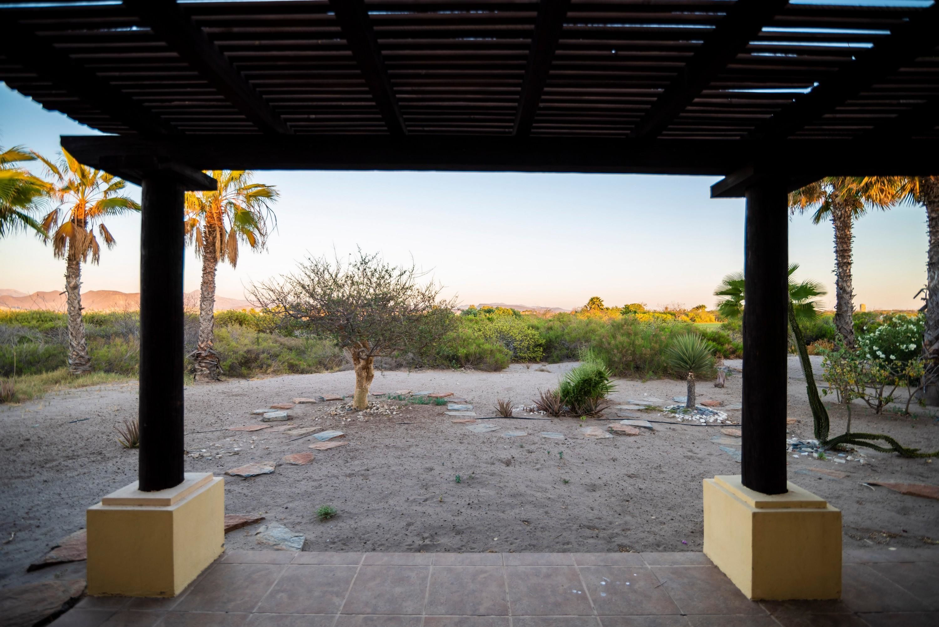 Villa, 3 habitaciones | Áreas de la propiedad