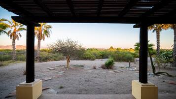 Villa, 3 habitaciones | Áreas de la propiedad