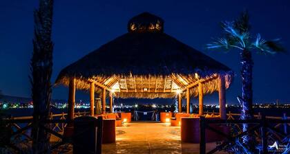 Paraiso Del Mar Resort V103 3 Bed by Casago