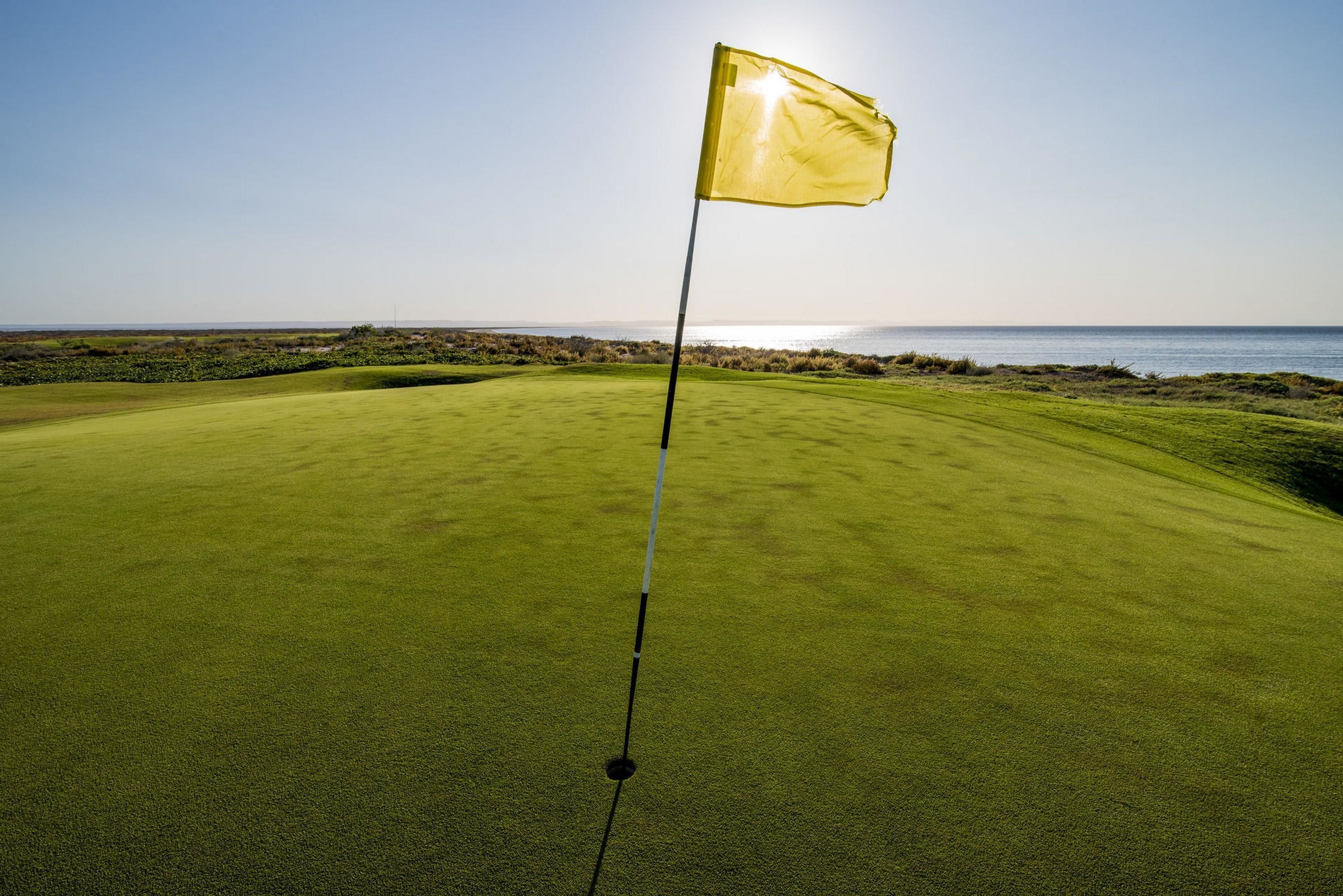 Villa, 3 habitaciones | Golf