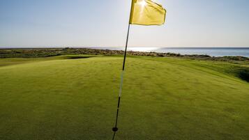 Villa, 3 habitaciones | Golf