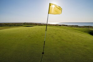 Villa, 3 Bedrooms | Golf - Paraiso Del Mar Resort V103 3 Bed by Casago (La Paz)