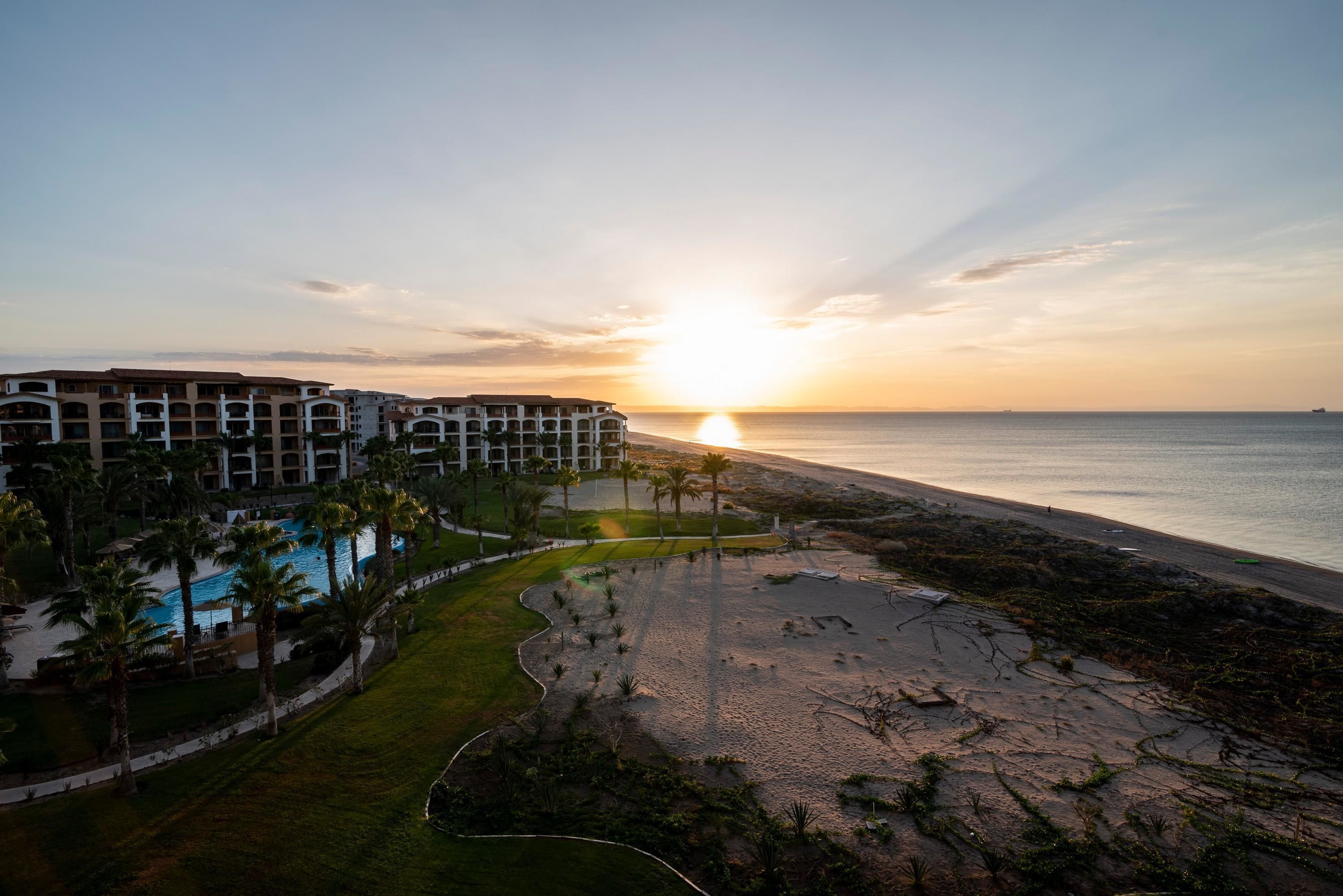 Condo, 3 habitaciones | Vista a la playa o el mar