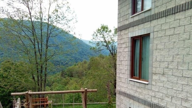 Villa | Exterior - Mercan villa (Sapanca)