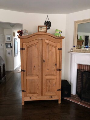 Intérieur
