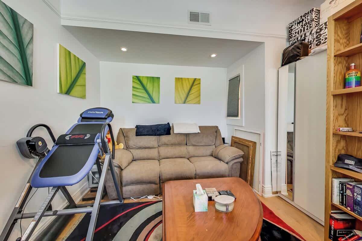 Recientemente Remodelado Apartamento En El Corazón Del Vibrante Distrito De Castro De San Francisco. - San Francisco, CA