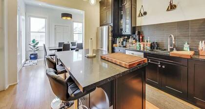 4BR/2BA Remodeled Home in the Heart of The Castro!