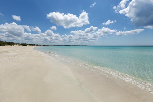 Villetta Stella Di Mare Trilo 2 by BarbarHouse
