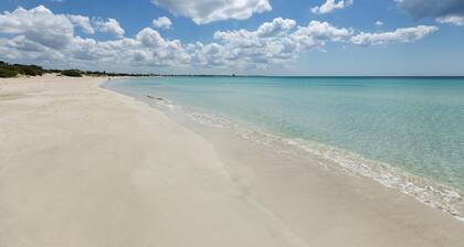 Villetta Stella Di Mare Trilo 2 by BarbarHouse