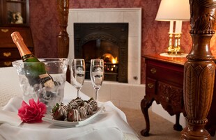 1 habitación, ropa de cama de alta calidad y cubrecamas 