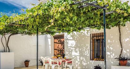Cozy home in Villanueva del Rosario