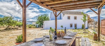 Cozy home in Villanueva del Rosario